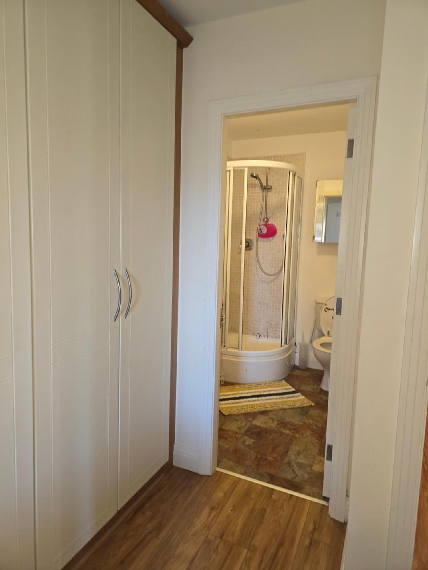 Gracian Omb Dublin Apartment Kültér fotó